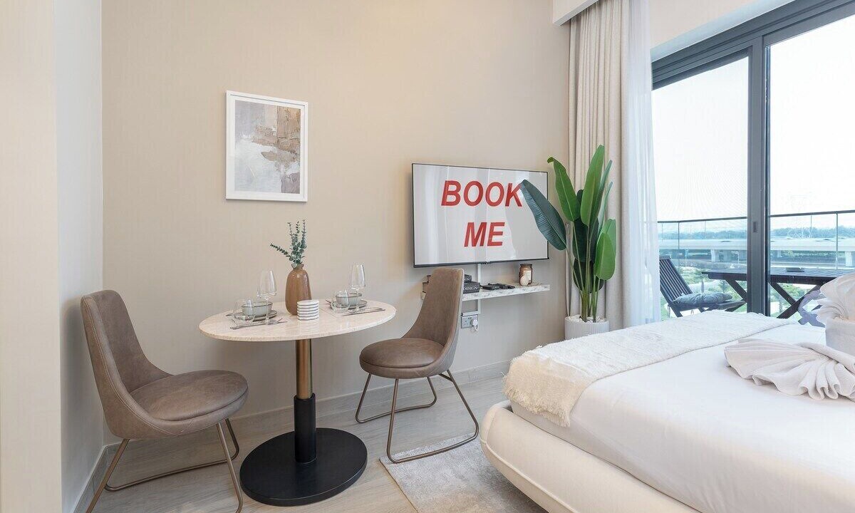Photo of Bedroom in Nad Al Sheba