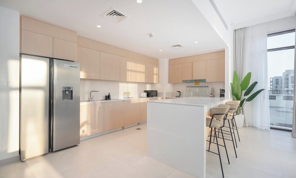 Photo of Kitchen in Dubai