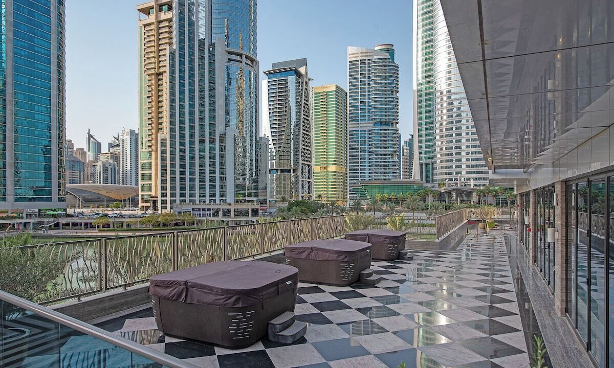Photo of Others in Jumeirah Lake Towers