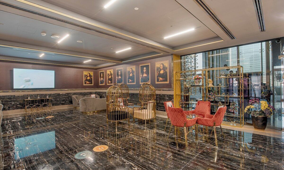 Photo of Others in Jumeirah Lake Towers
