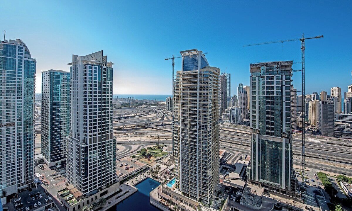 Photo of Others in Jumeirah Lake Towers