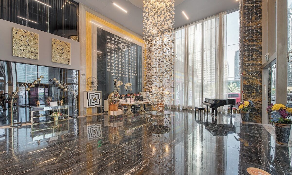 Photo of Others in Jumeirah Lake Towers