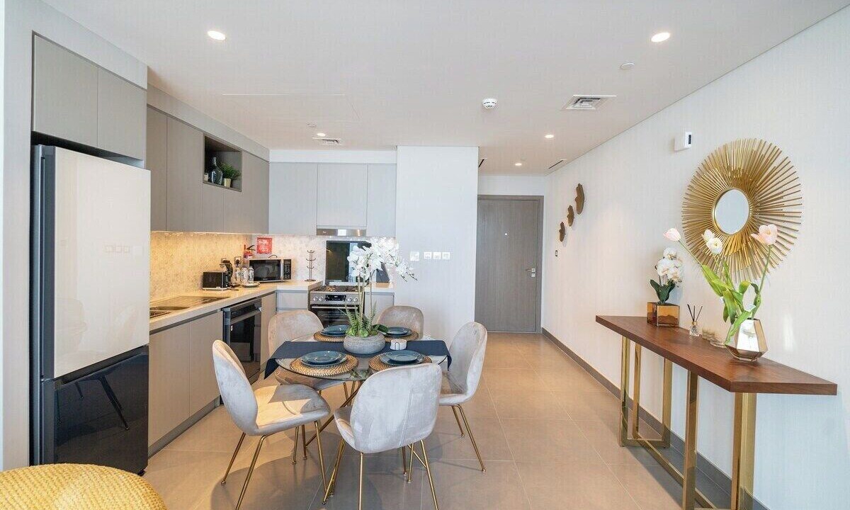 Photo of Kitchen in Dubai