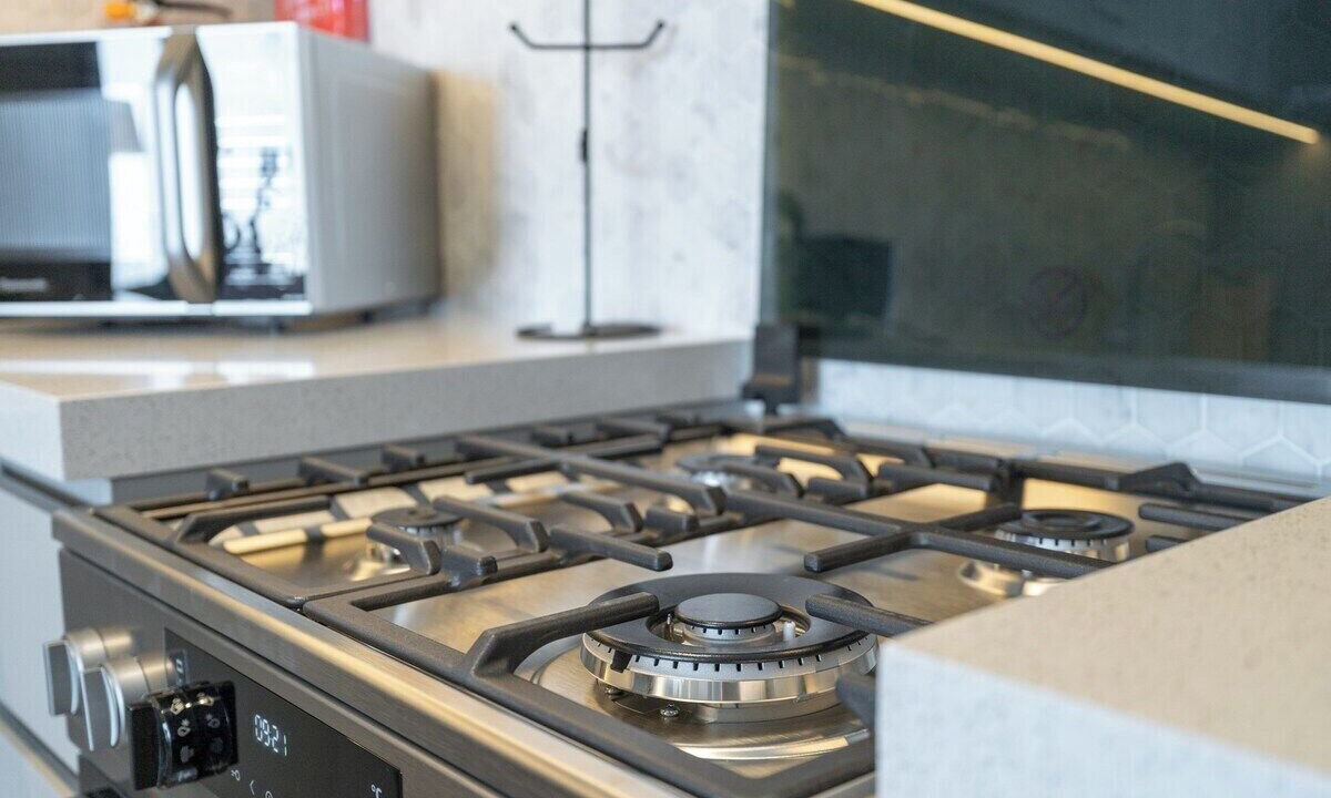 Photo of Kitchen in Dubai