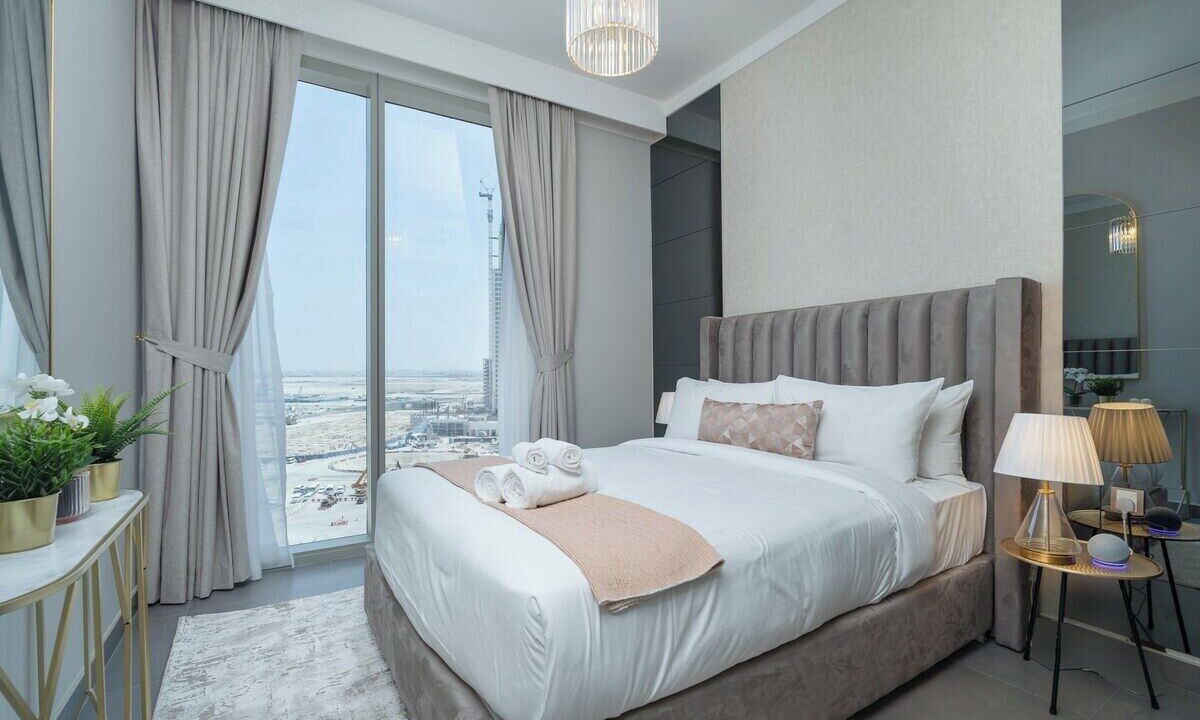 Photo of Bedroom in Dubai