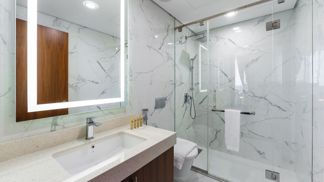 Photo of Bathroom in Business Bay
