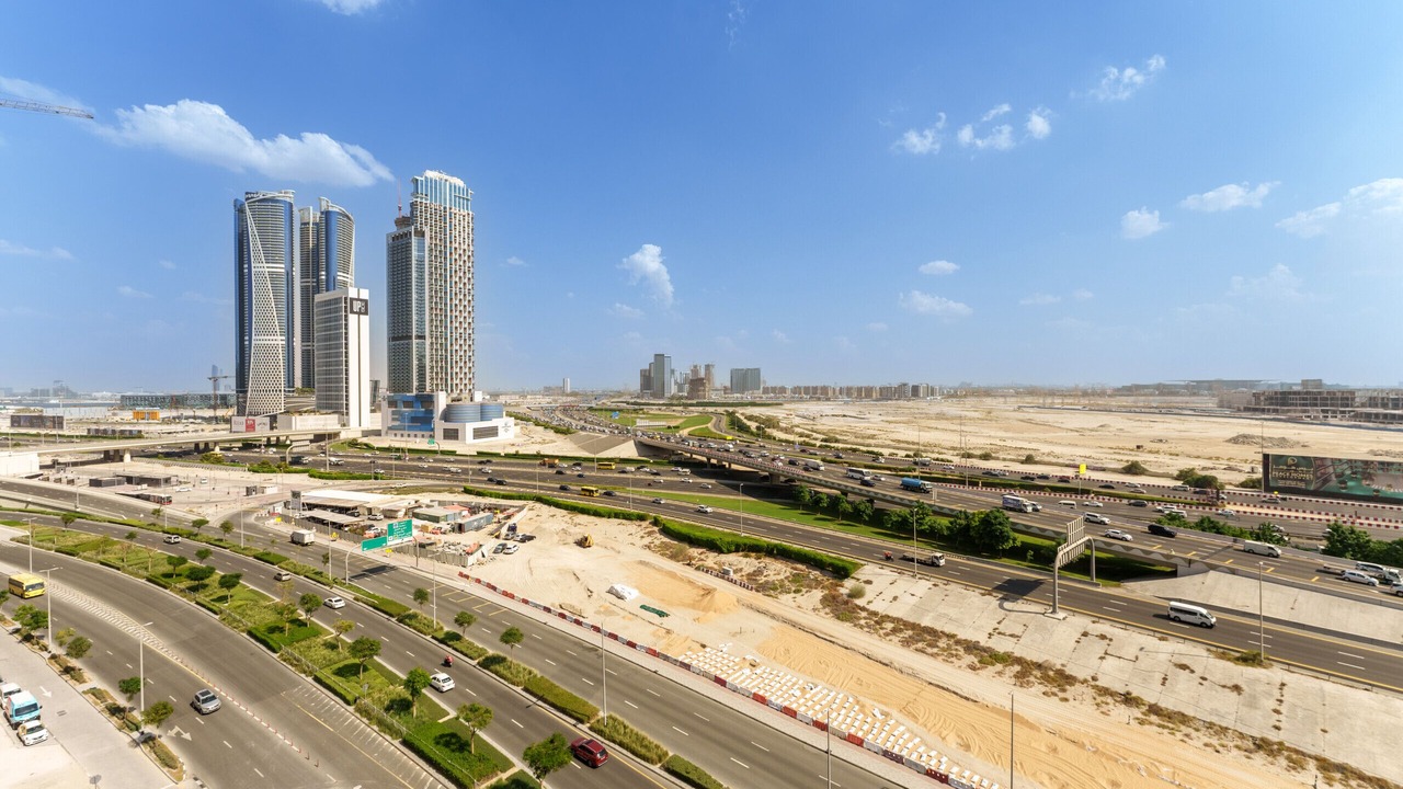 Photo of Others in Business Bay