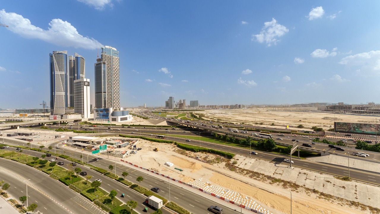 Photo of Others in Business Bay