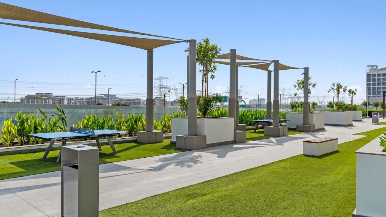 Photo of Outdoor in Nad Al Sheba