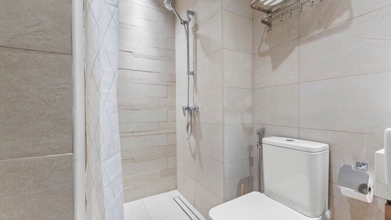 Photo of Bathroom in Nad Al Sheba