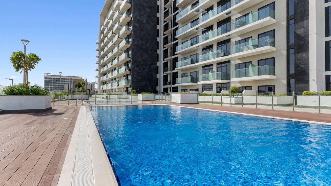 Photo of Outdoor in Nad Al Sheba