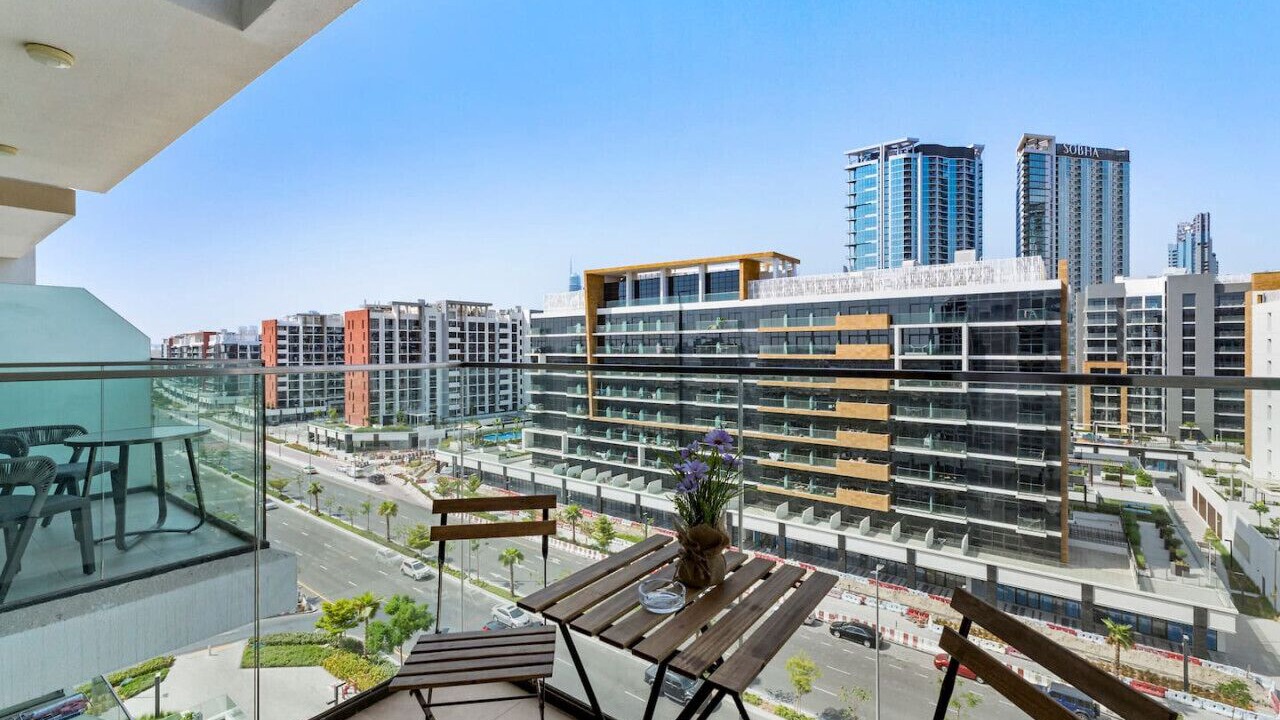 Photo of Outdoor in Nad Al Sheba
