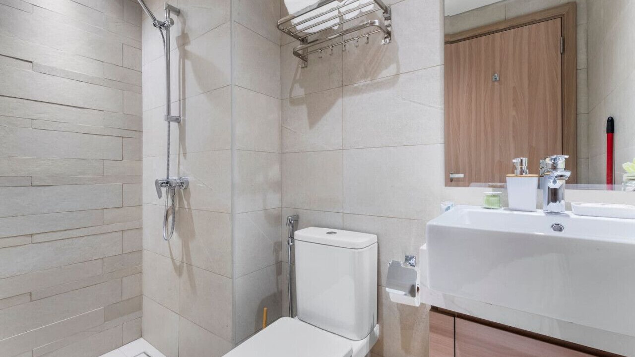 Photo of Bathroom in Nad Al Sheba