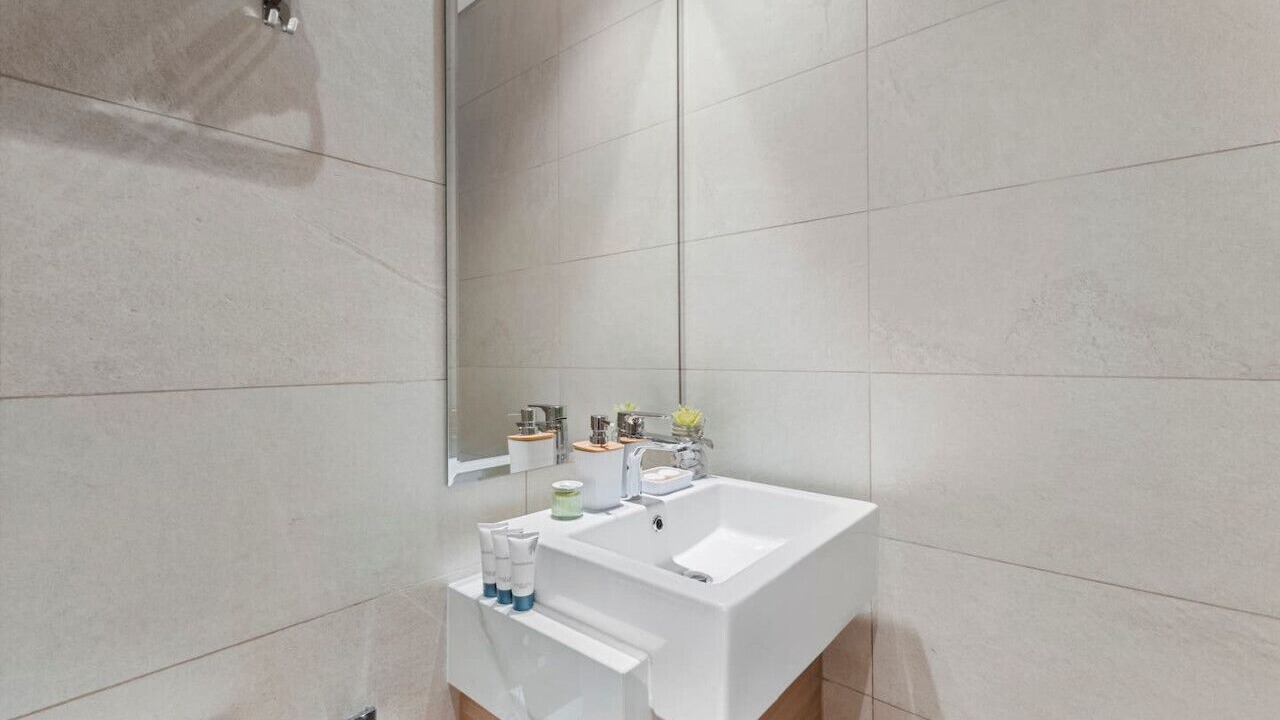 Photo of Bathroom in Nad Al Sheba