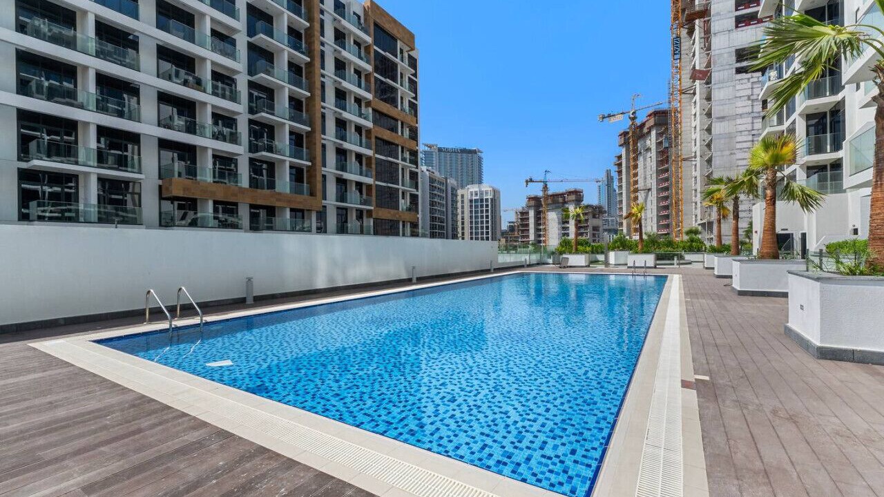 Photo of Outdoor in Nad Al Sheba
