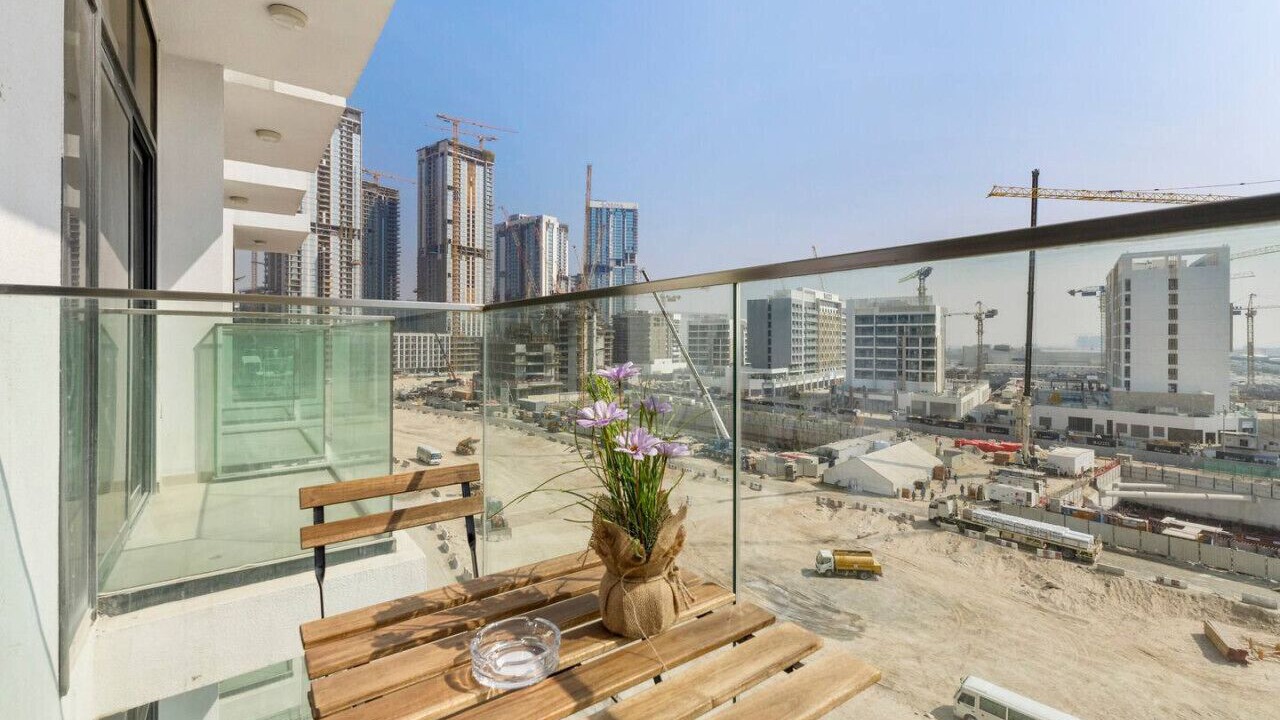 Photo of Outdoor in Nad Al Sheba