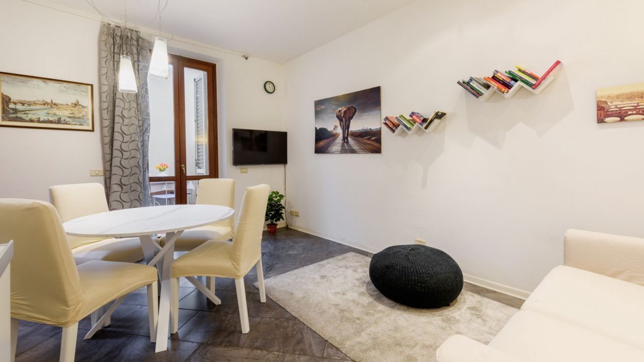 Photo of Livingroom in Isolotto