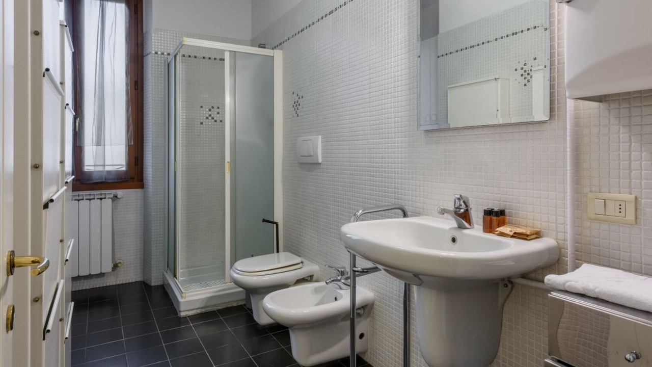 Photo of Bathroom in Isolotto
