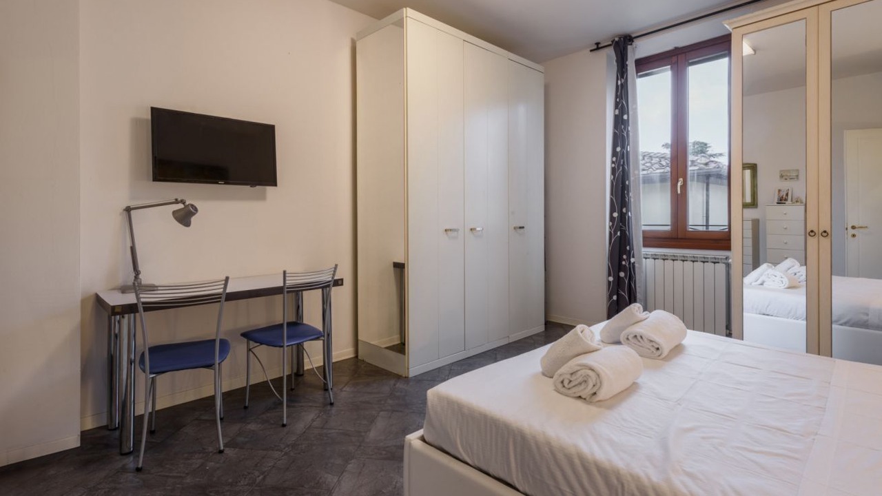 Photo of Bedroom in Isolotto