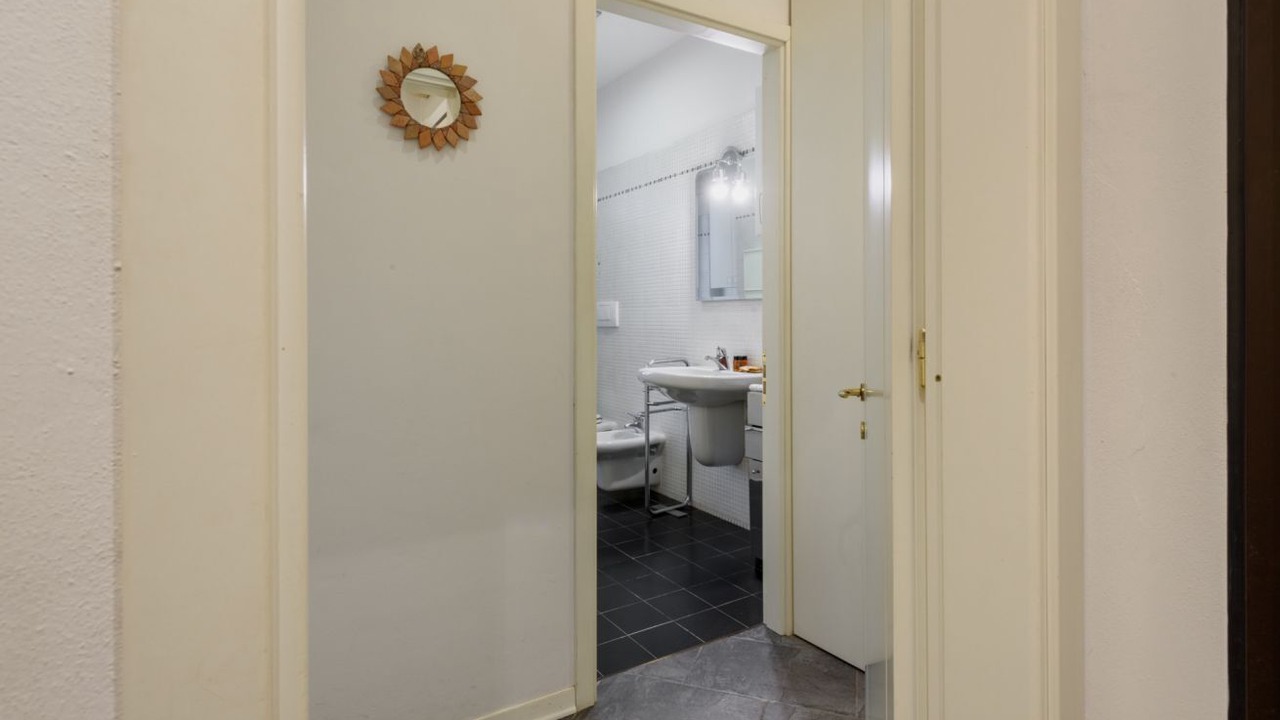 Photo of Bathroom in Isolotto