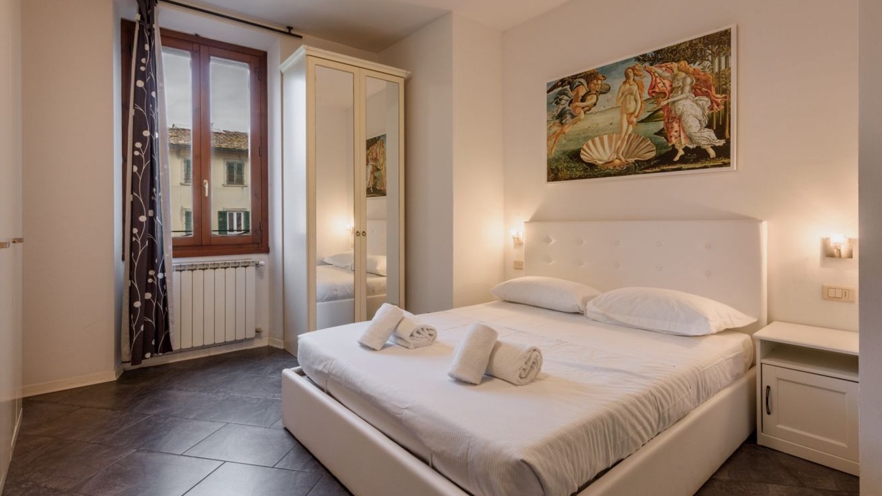 Photo of Bedroom in Isolotto