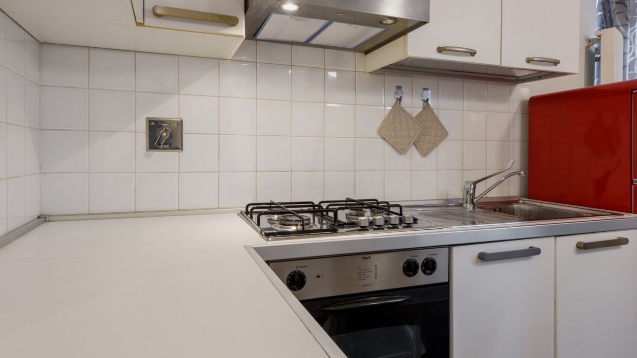 Photo of Kitchen in Isolotto
