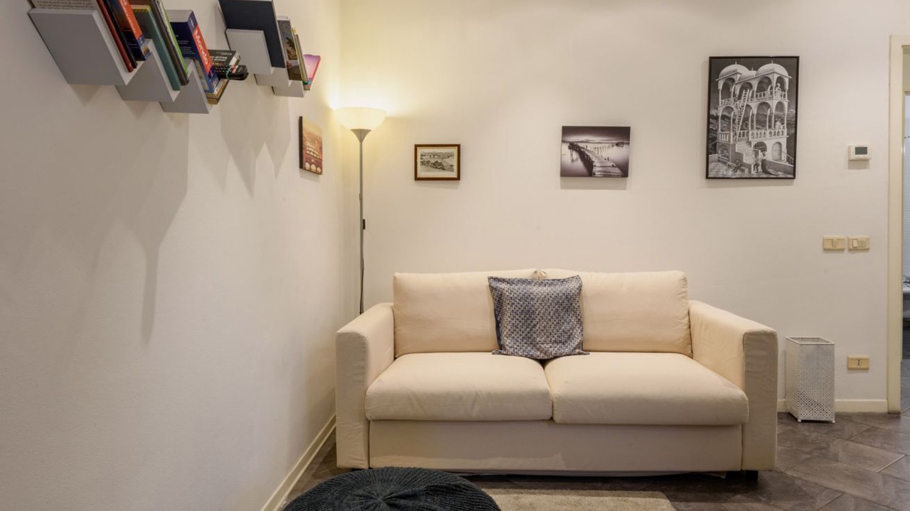 Photo of Livingroom in Isolotto