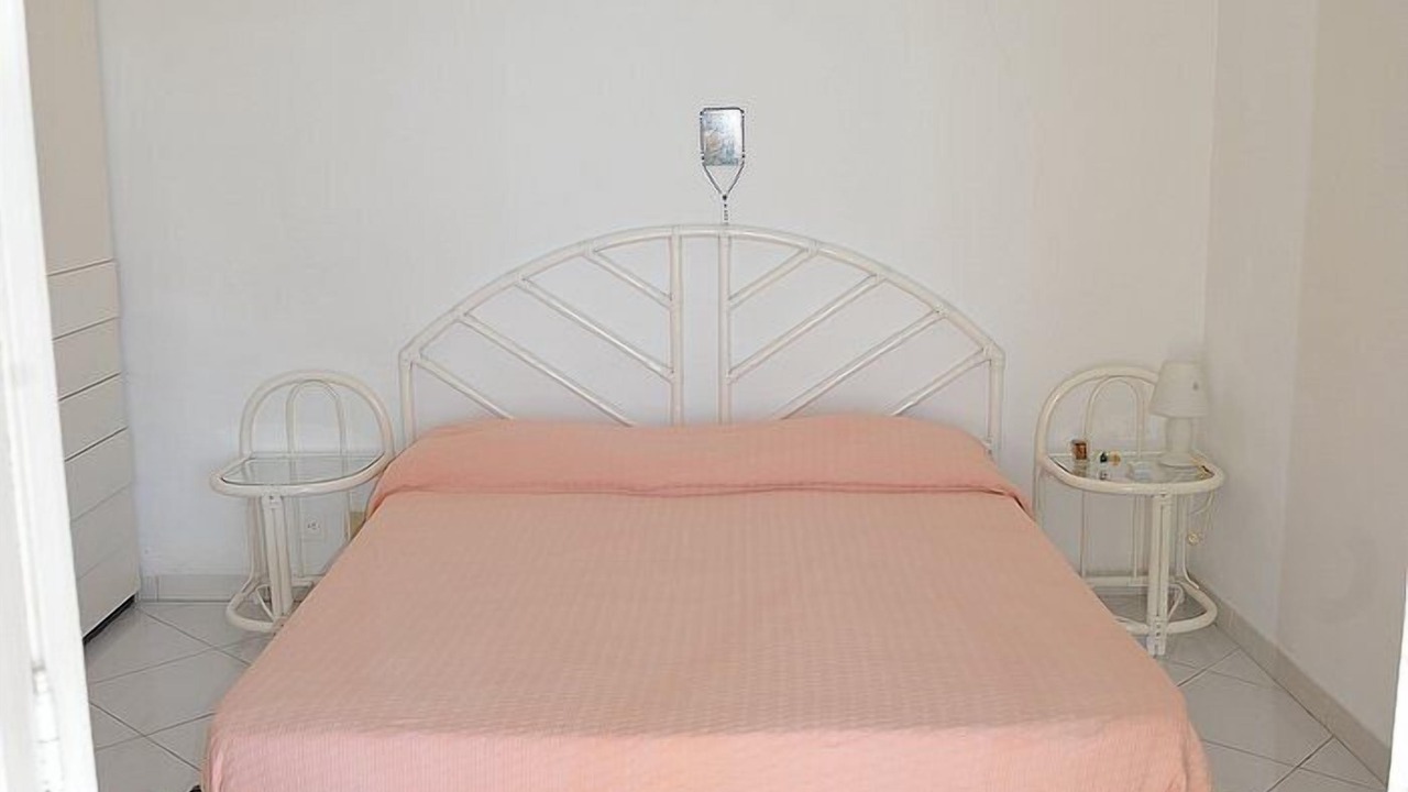 Photo of Bedroom in Lacco Ameno