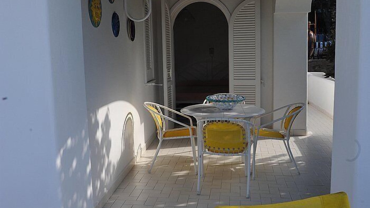 Photo of Outdoor in Lacco Ameno