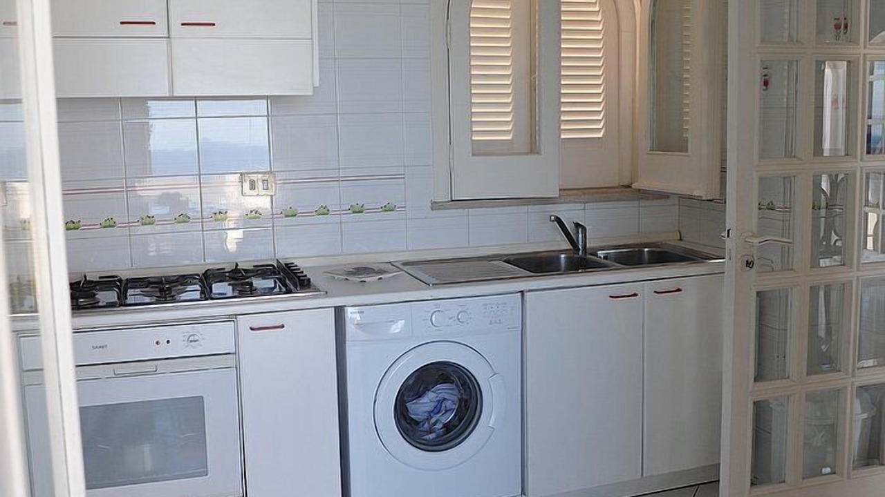 Photo of Kitchen in Lacco Ameno