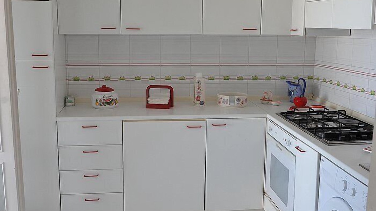 Photo of Kitchen in Lacco Ameno