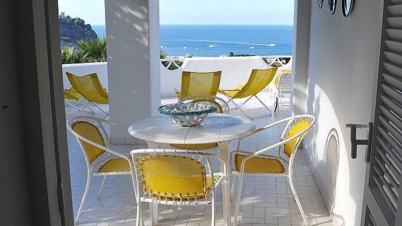 Photo of Outdoor in Lacco Ameno