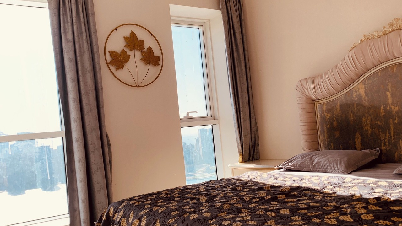 Photo of Bedroom in Al Majaz