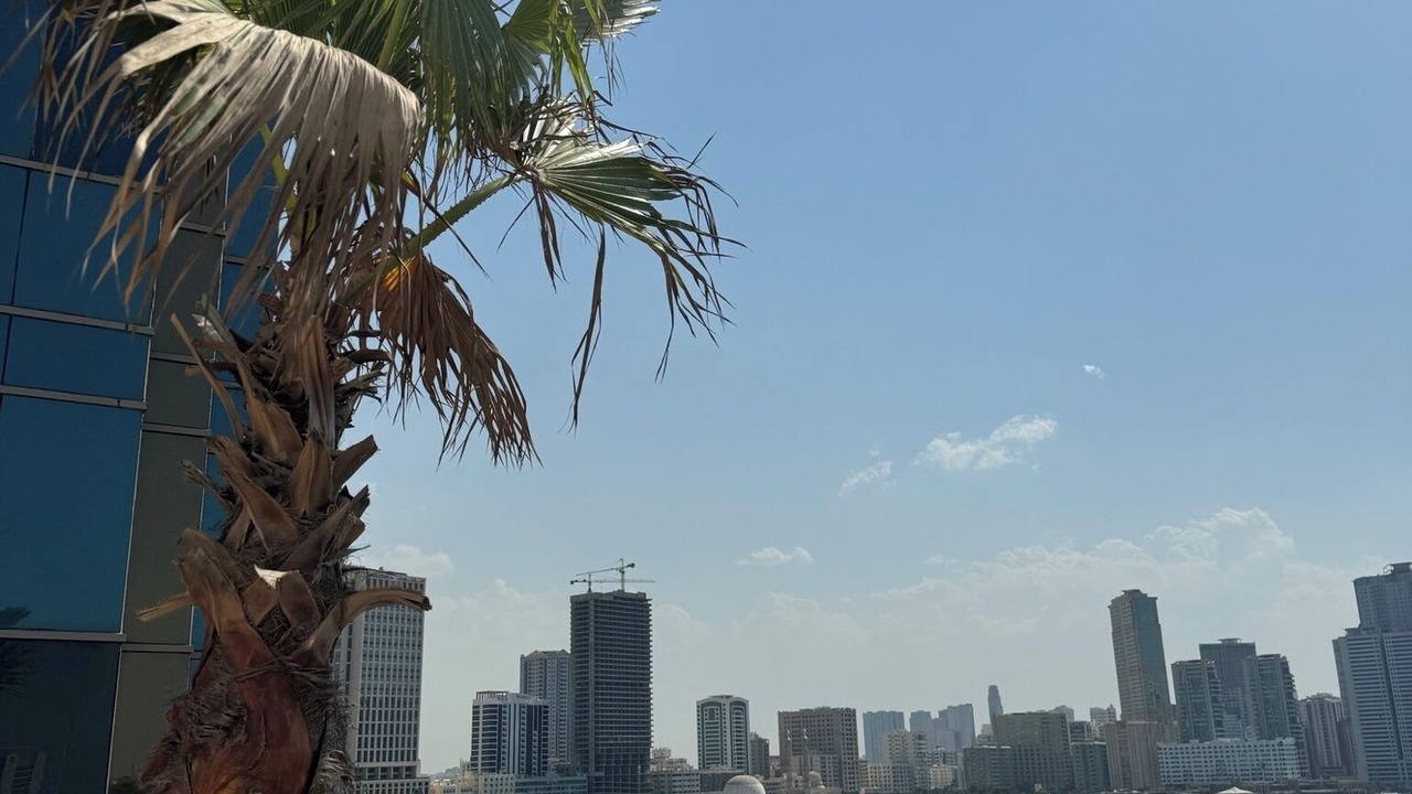 Photo of Outdoor in Al Majaz