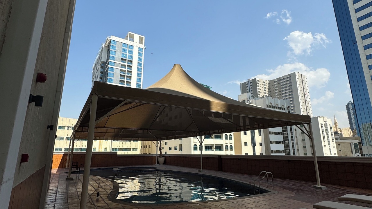 Photo of Outdoor in Al Majaz