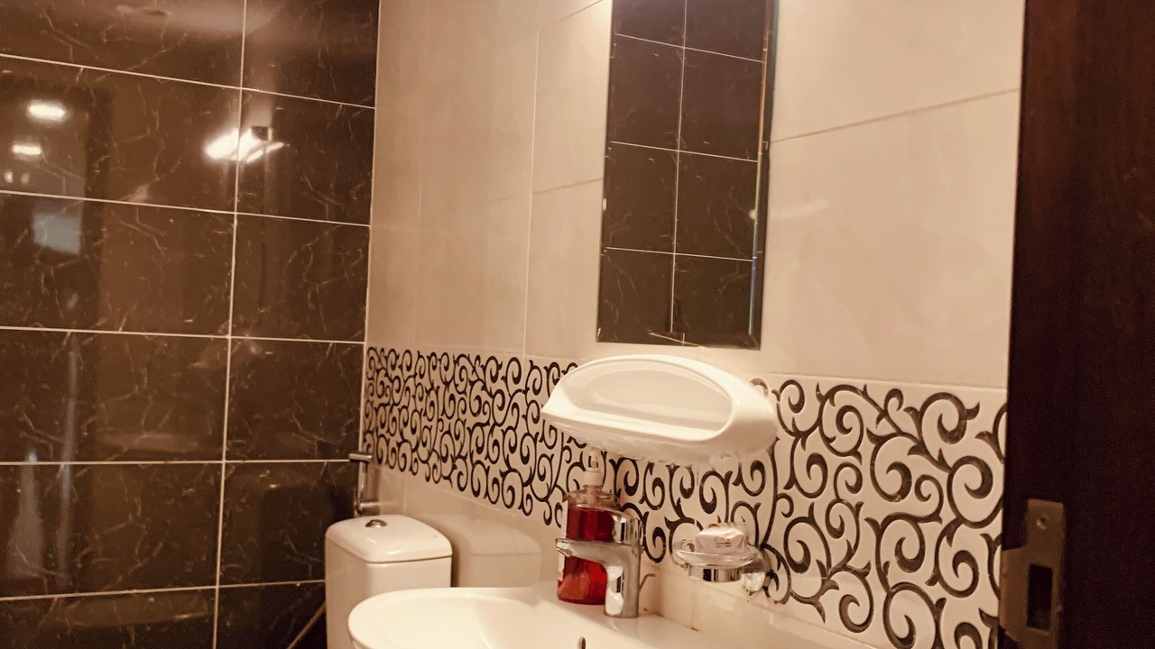 Photo of Bathroom in Al Majaz
