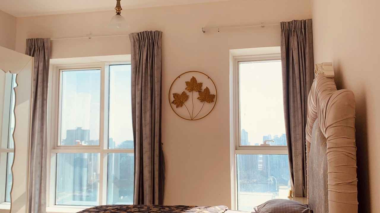 Photo of Bedroom in Al Majaz
