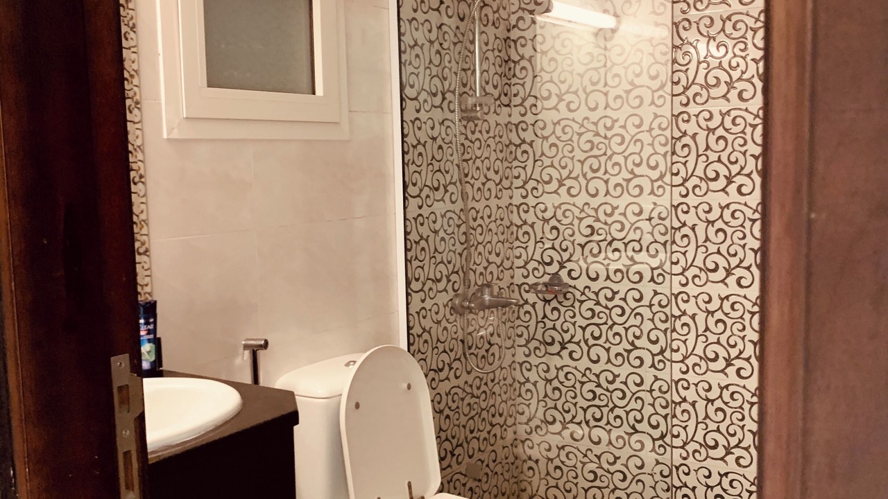 Photo of Bathroom in Al Majaz