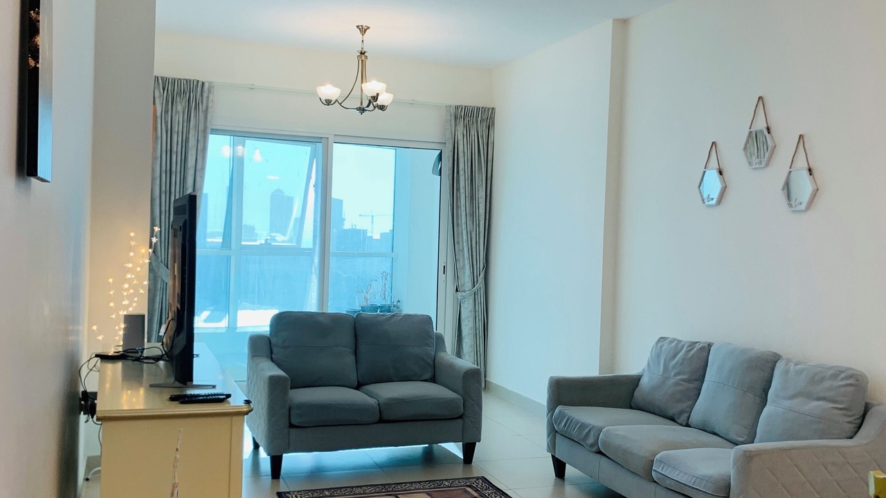 Photo of Livingroom in Al Majaz