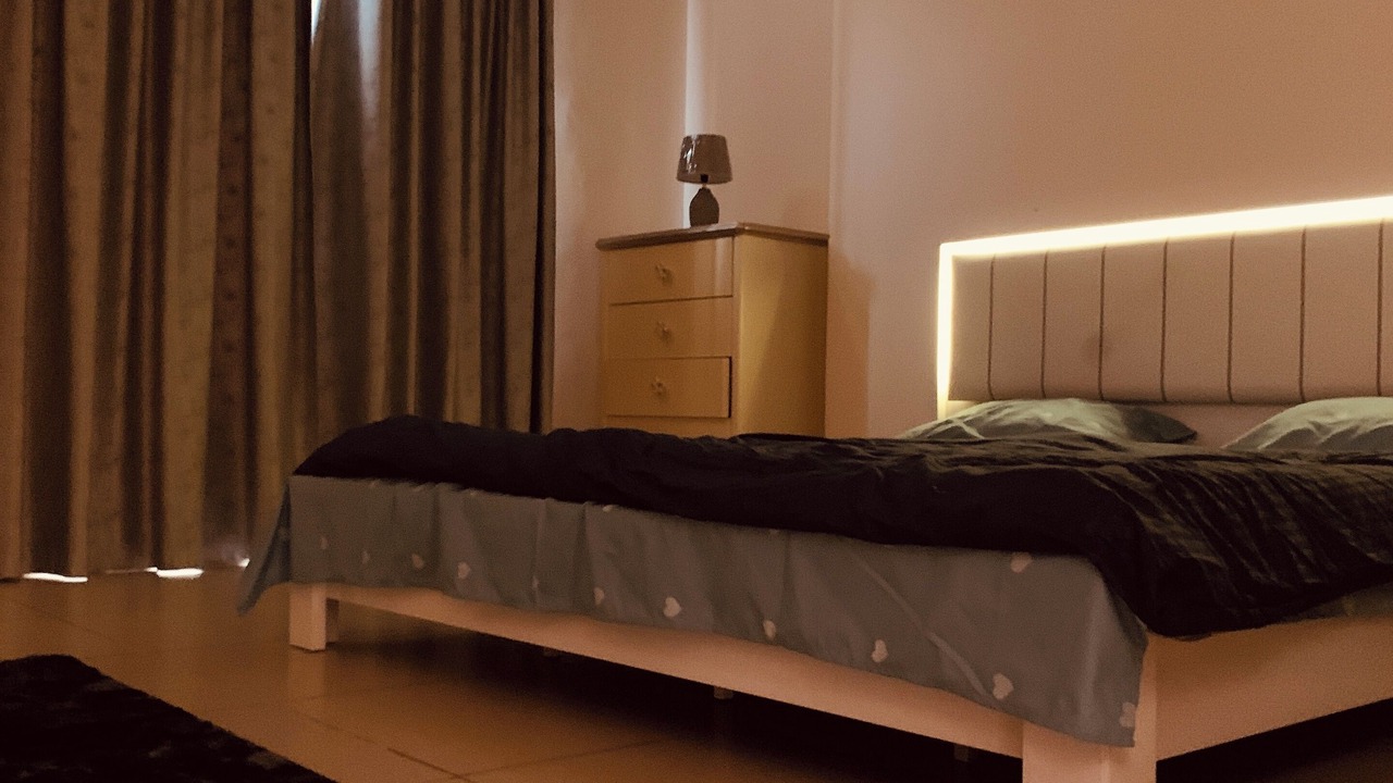 Photo of Bedroom in Al Majaz