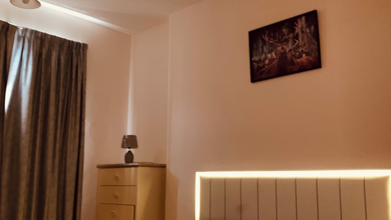 Photo of Bedroom in Al Majaz