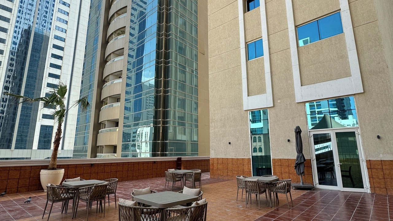 Photo of Outdoor in Al Majaz