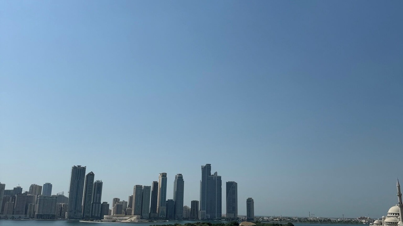 Photo of Outdoor in Al Majaz