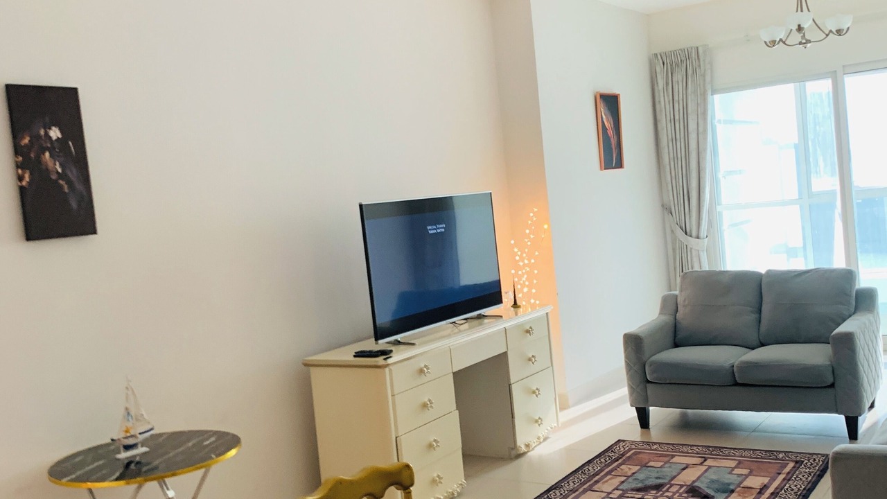 Photo of Livingroom in Al Majaz