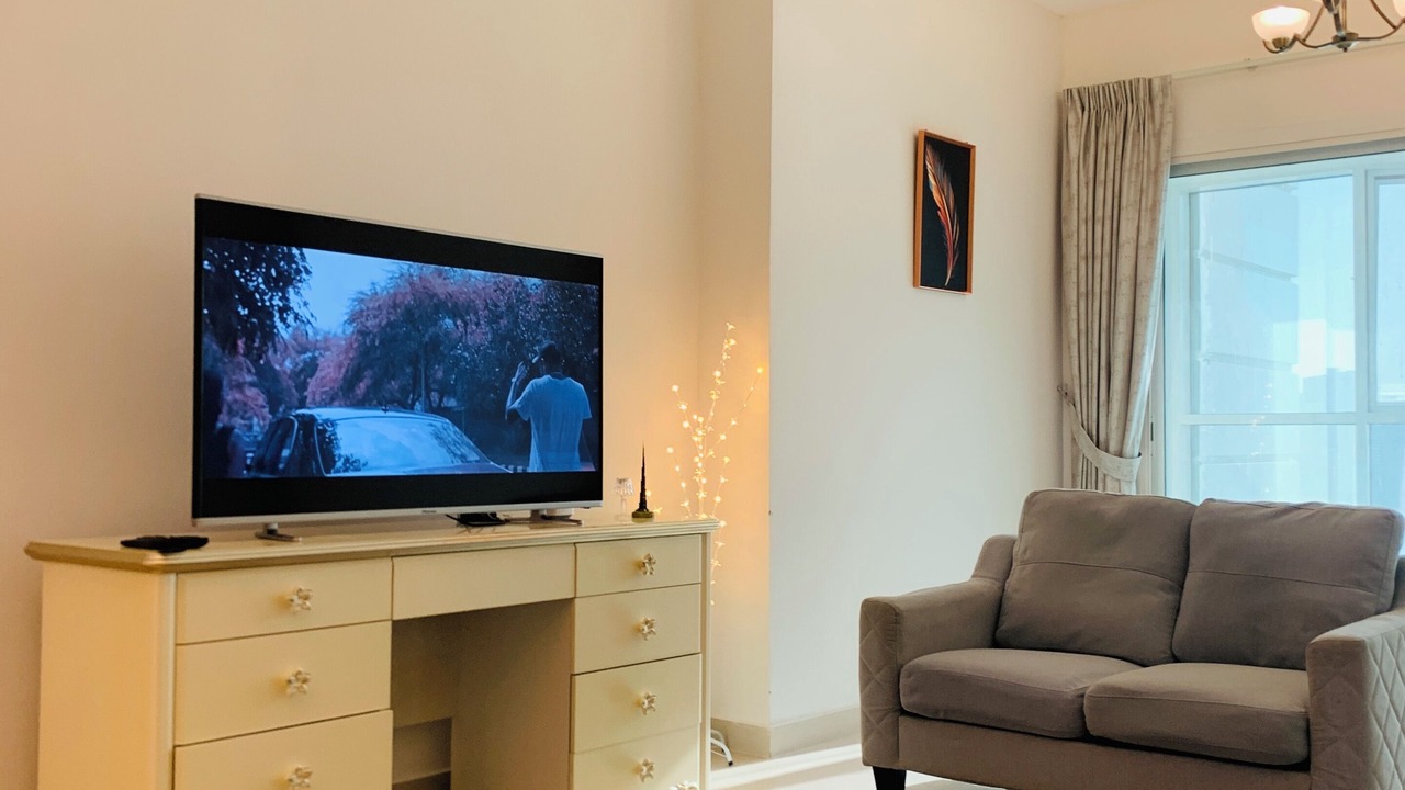 Photo of Livingroom in Al Majaz
