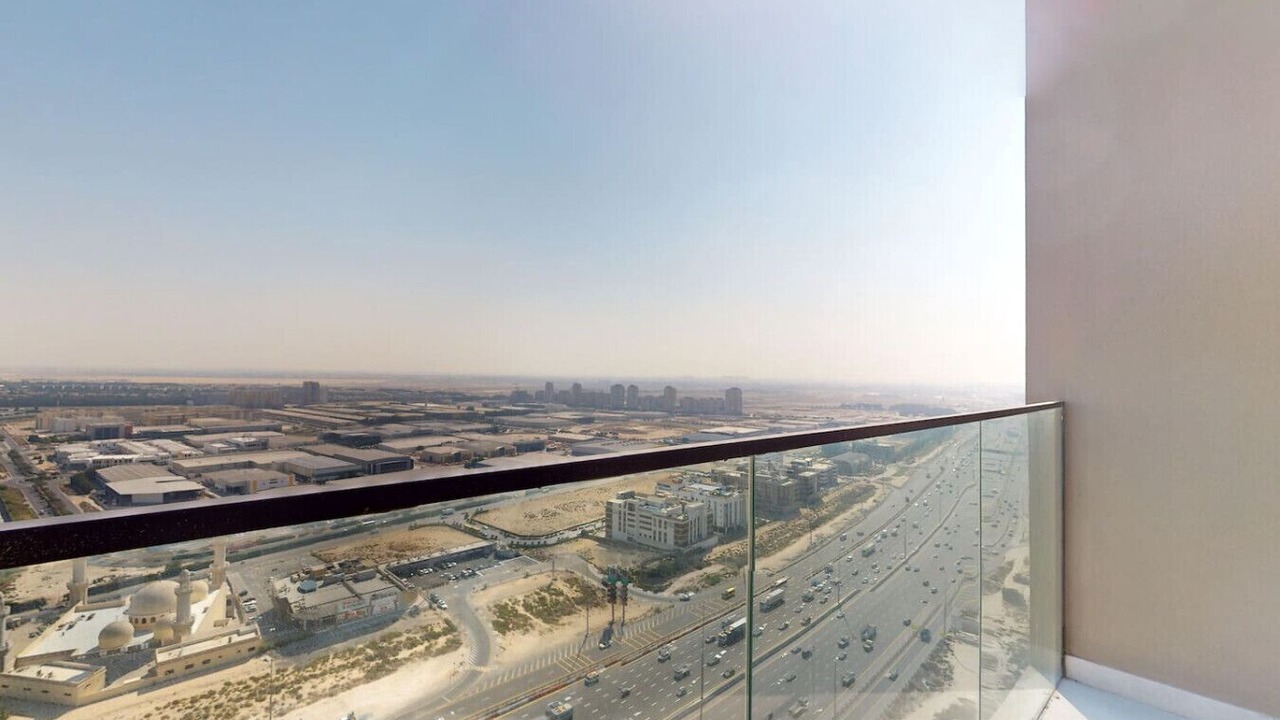 Photo of Outdoor in Jumeirah Village Triangle