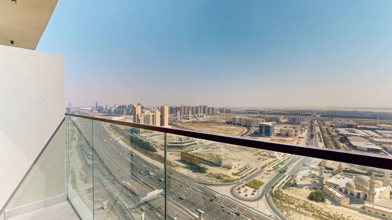 Photo of Outdoor in Jumeirah Village Triangle