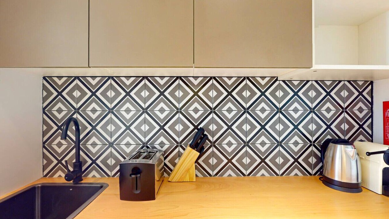 Photo of Kitchen in Jumeirah Village Triangle