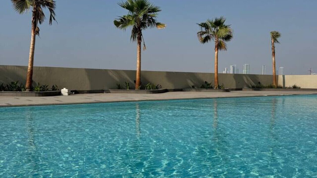 Photo of Outdoor in Jumeirah Village Triangle