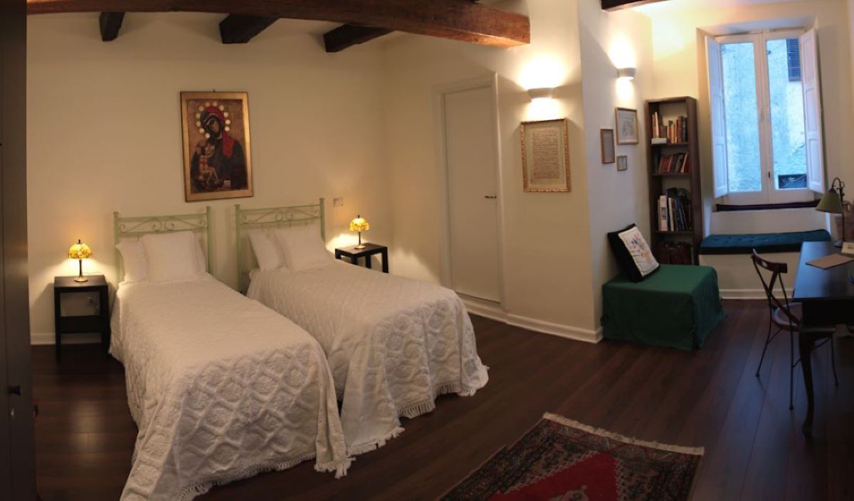 Photo of Bedroom in Cosenza